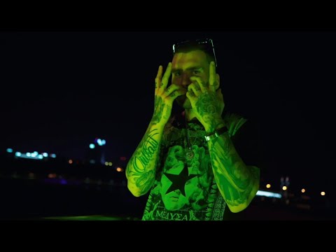 Daweed Hustle-Bad Girls (Official Video)