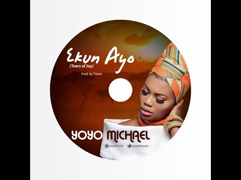 Yoyo Michael Ekun Ayo
