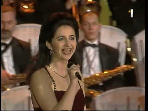REPETE 1998 - Arrivederci Hans (Zoja Birčáková ballková