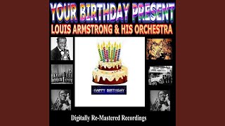 Someday You&#39;ll Be Sorry (Original)