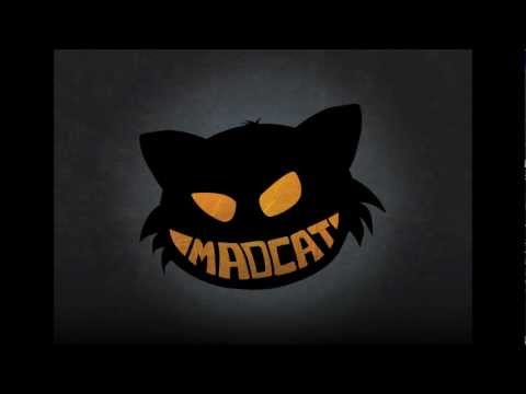 DJ Mad Cat - Inside the Atom