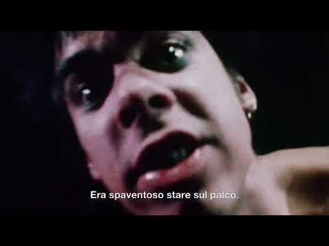 Mutiny in Heaven: Birthday Party - Nick Cave I Trailer Ufficiale HD