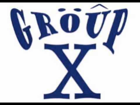 Group X - 