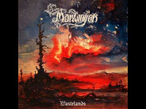 Morwinyon - Quiescence