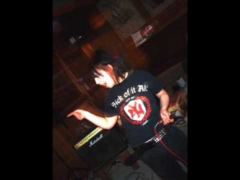 SORELLE PESTILENZA - Step Down (Sick of it All cover EP '09)