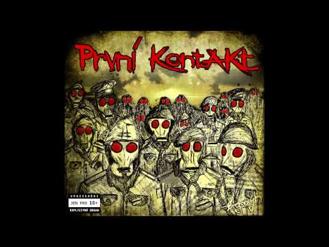 VX: První kontakt - singl - Den, kdy se spojily dvě cesty