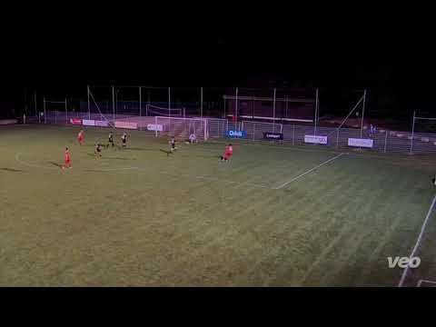 Béroche-Gorgier - Audax-Friul 1-0.