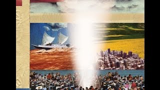 Broken Social Scene - Forgiveness Rock Record [Full Album]