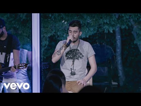 Vinícius Lobo - Dois Corações