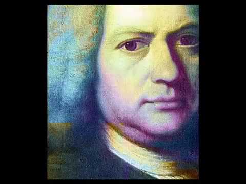 Bach / Karl Haas / London Baroque Ensemble, 1951: Brandenburg Concerto No. 4, BWV 1049