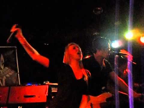 Picture Me Broken: Darwin's Song