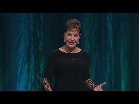Gálatas - Parte 1 | Joyce Meyer
