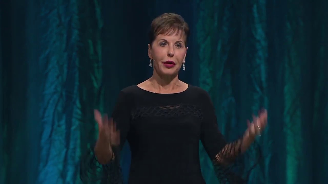 Gálatas - Parte 1 | Joyce Meyer