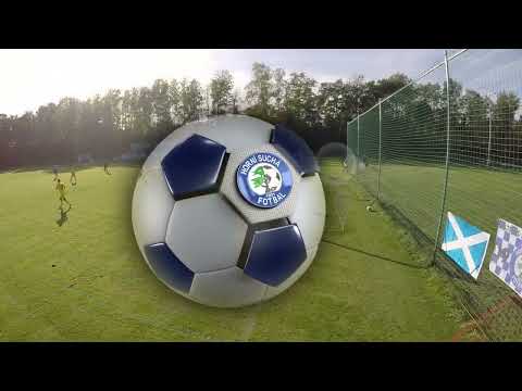 SK Horní Suchá   TJ Dobratice 4.10.2025