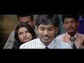 Yaaradi Nee Mohini Kannada Romantic Comedy Full HD Movie Dhanush Nayanthara Saranya Mohan
