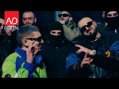 Gjiko & Mak Zøgaj - Ehemmm Video