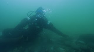 The Bering Sea Doesn&#39;t Give Up Gold Without A Fight