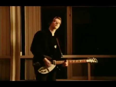 Jacno - Rectangle - 1979 ( vidéo Originale )