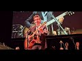 A.J. CROCE @ Taft Theatre  "Alabama Rain"    11/09/23