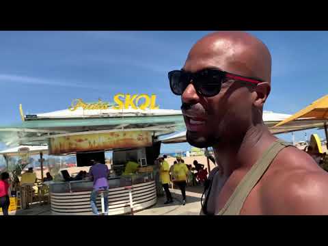 Brazilian or Foreign Women More Attractive