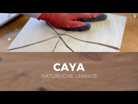 Hartmann – Programm CAYA