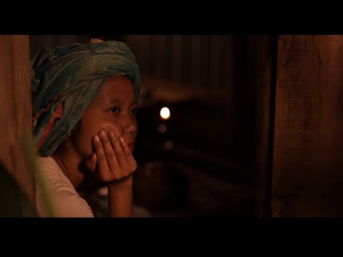 A'songan Chegen Official Music Video || S Dio ft RC Rabie ||