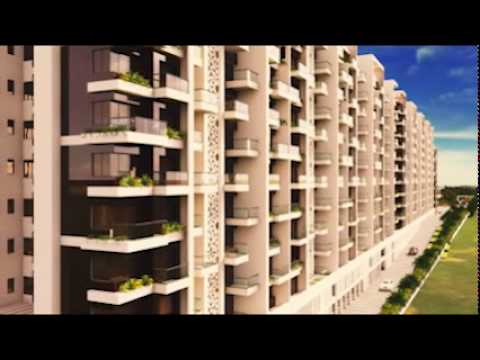 3D Tour Of Manav Perfect 10 Phase IV