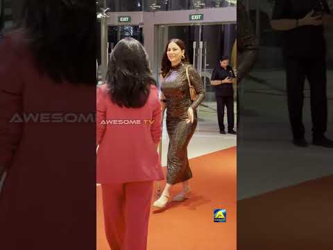 Shraddha Arya clicked at Zee5 Content Announcement Party 2023 | Kundali Bhagya #shorts #shraddhaarya