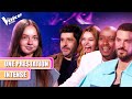 Zazie Speed ​​ Charlotte The Voice Kids 2025 Blind Auditions