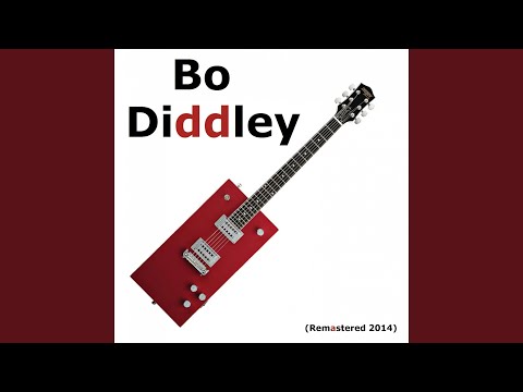 Hey! Bo Diddley (Remastered)