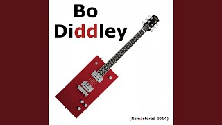 Hey! Bo Diddley (Remastered)