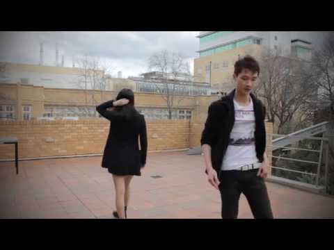 NOW - Trouble Maker cover By Zoe + Ken