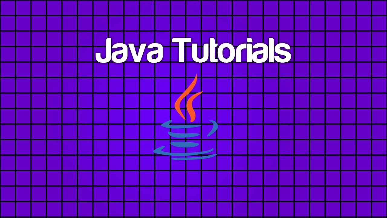 Java Tutorial EP3 - Triangular Area Calculator!