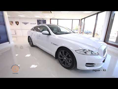 Prom And Wedding Car Hire Ltd video.