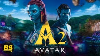 Подтверждена дата выхода фильма "Аватар 2" (Avatar 2 - 2018)