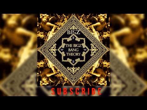 Bigz  - Inception ft. Sway & George The Poet [The Bigz Bang Theory]