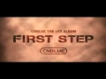 11. Thank U - C.N. Blue (First Step) 