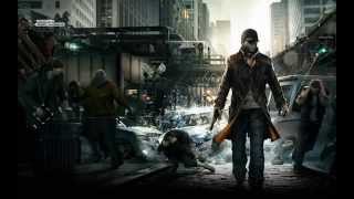 Watch Dogs Official Soundtrack - Computer Underground