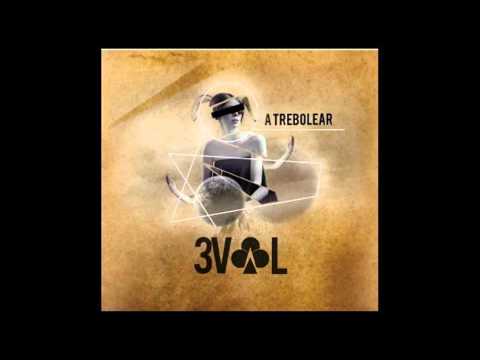 3VOL (trébol) - ''A Trebolear'' (FULL ALBUM) 2011/2012