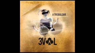 3VOL (trébol) - ''A Trebolear'' (FULL ALBUM) 2011/2012