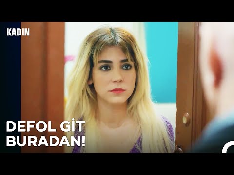 Hikmet, Ceyda'nın Kapısında! - Kadın 14. Bölüm