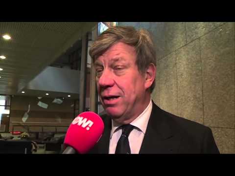 Nederlandse rechters wereldvreemd