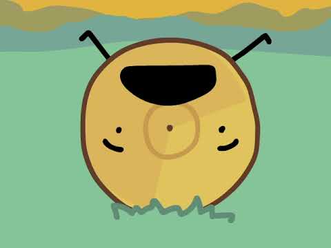 nake's perfect vision