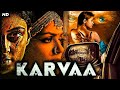 KARVAA (4K) Hindi Dubbed Full HorrorMovie | South Indian Movies In Hindi | Horror Movies In Hindi