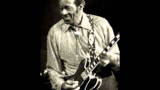 Chuck Berry - Wee Wee Hours (1955)