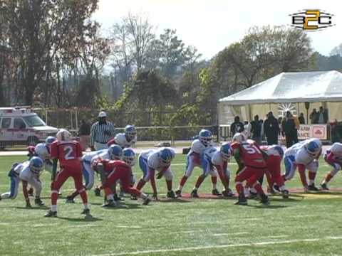 B2C: Frank Ski Youth Bowl Semifinals 2009 - Game 1