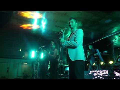 LA STRAPAZZATA DAVIDE CRESPI - WALTER LOSI CON LA SUA FISARMONICA - ORCHESTRA FRANCO BAGUTTI