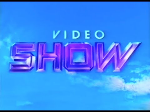 Vídeo Show Novembro 2002