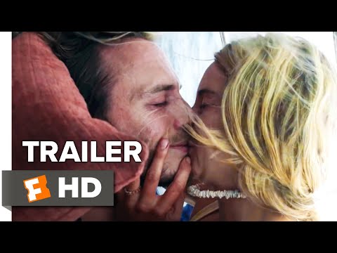 Adrift Final Trailer (2018) | Movieclips Trailers