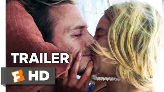 Adrift Final Trailer (2018) | Movieclips Trailers